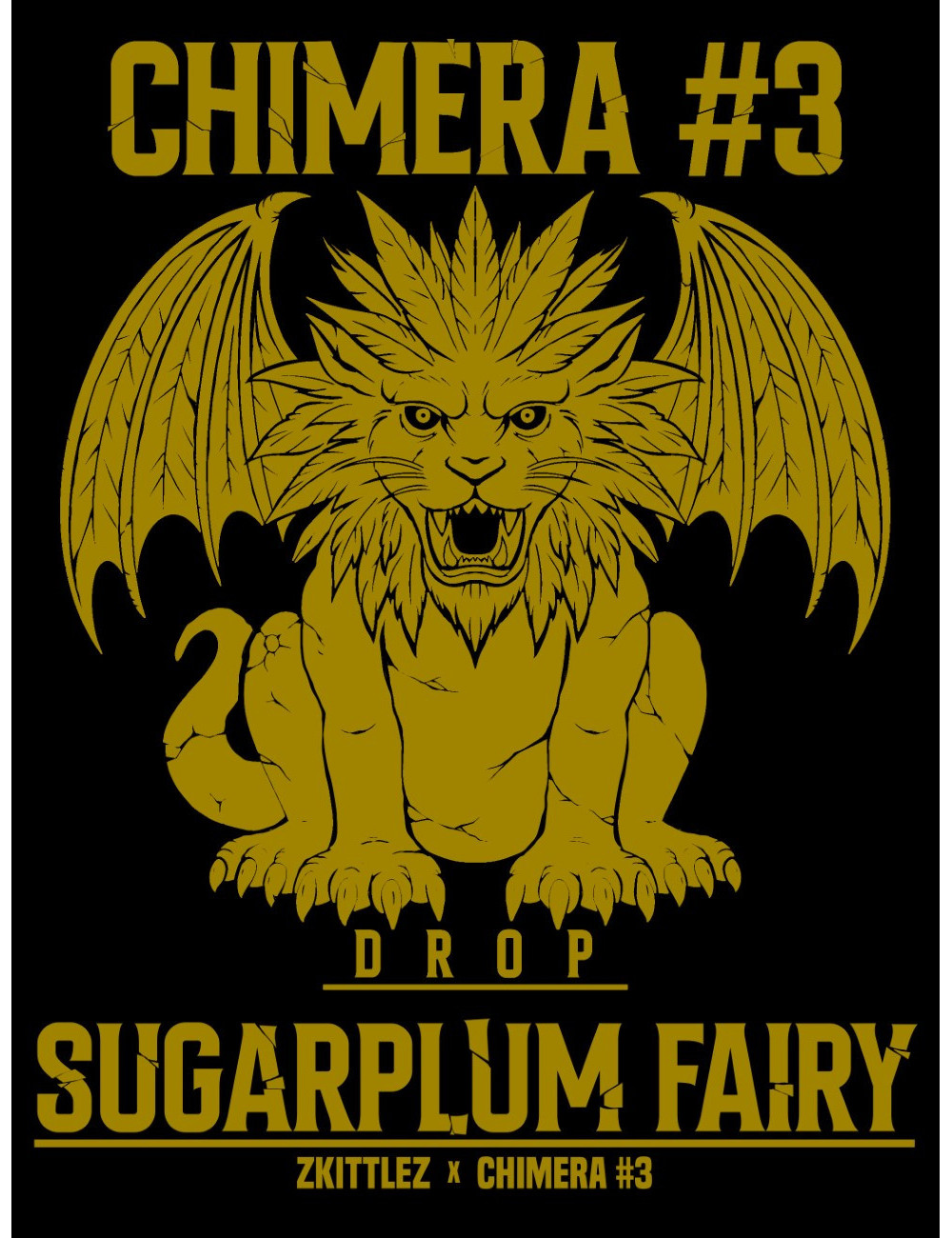 Sugarplum Fairy