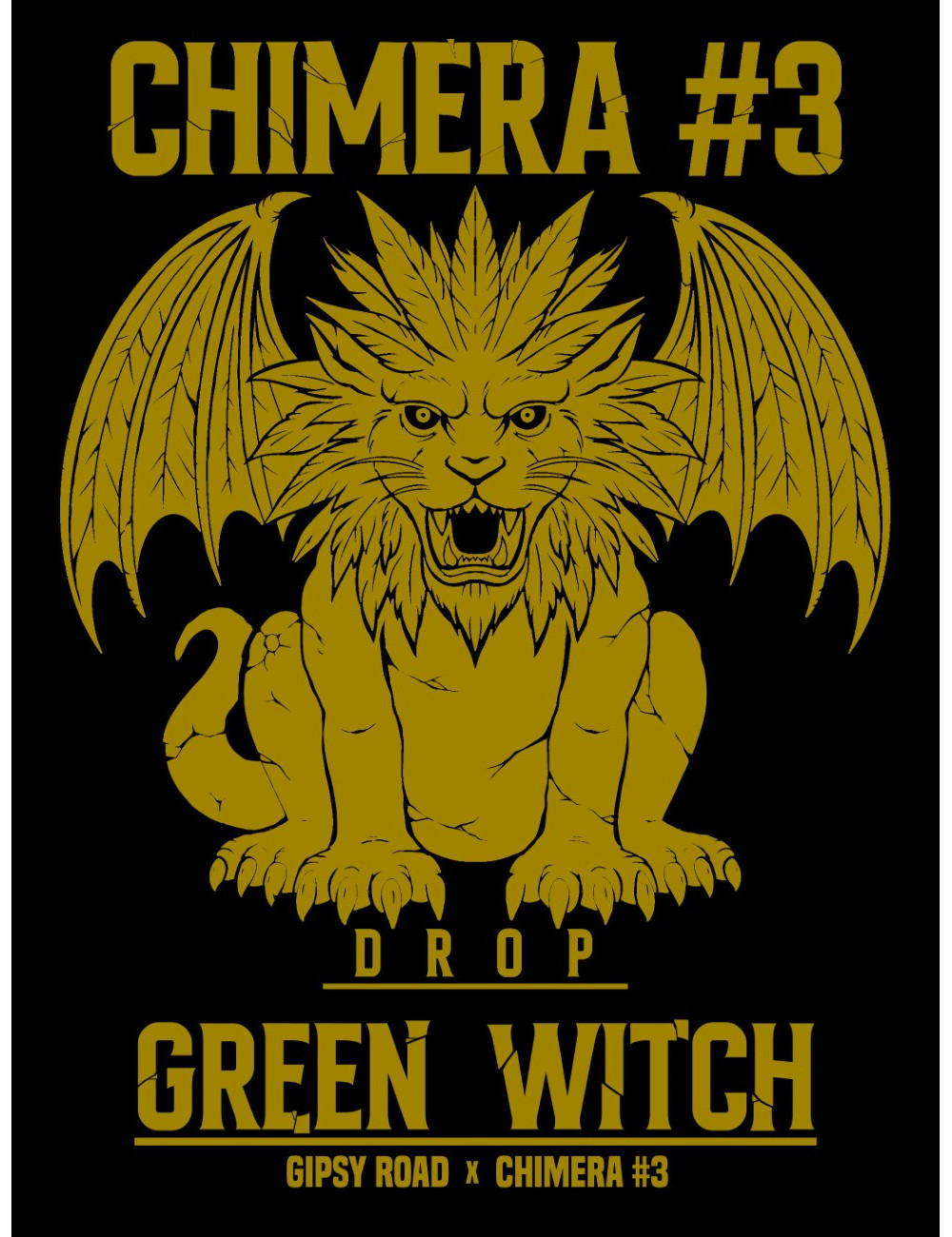 Green Witch
