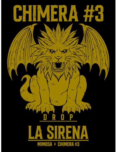 La Sirena
