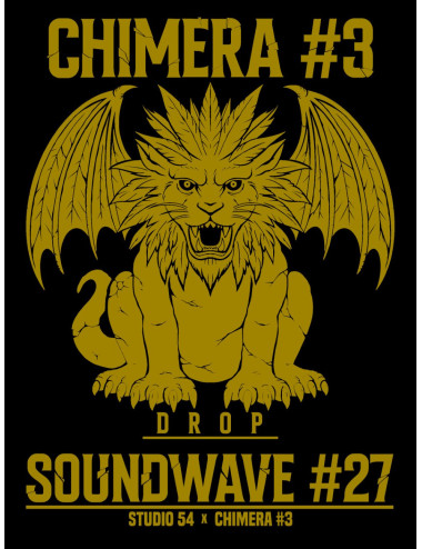 Soundwave 27