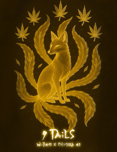 9 Tails