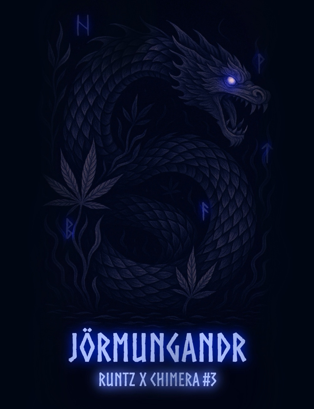 Jörmungandr