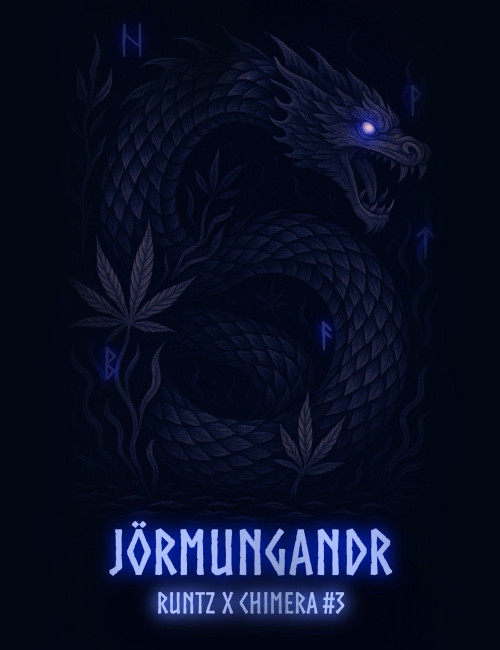 Jörmungandr