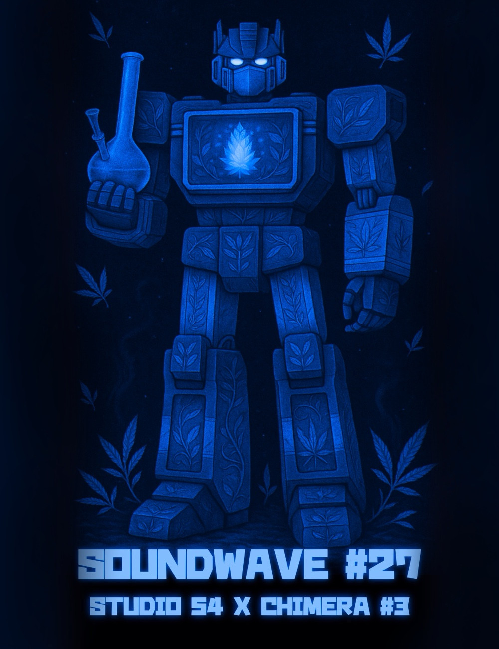 Soundwave 27