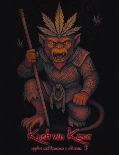 Kush Wu Kong